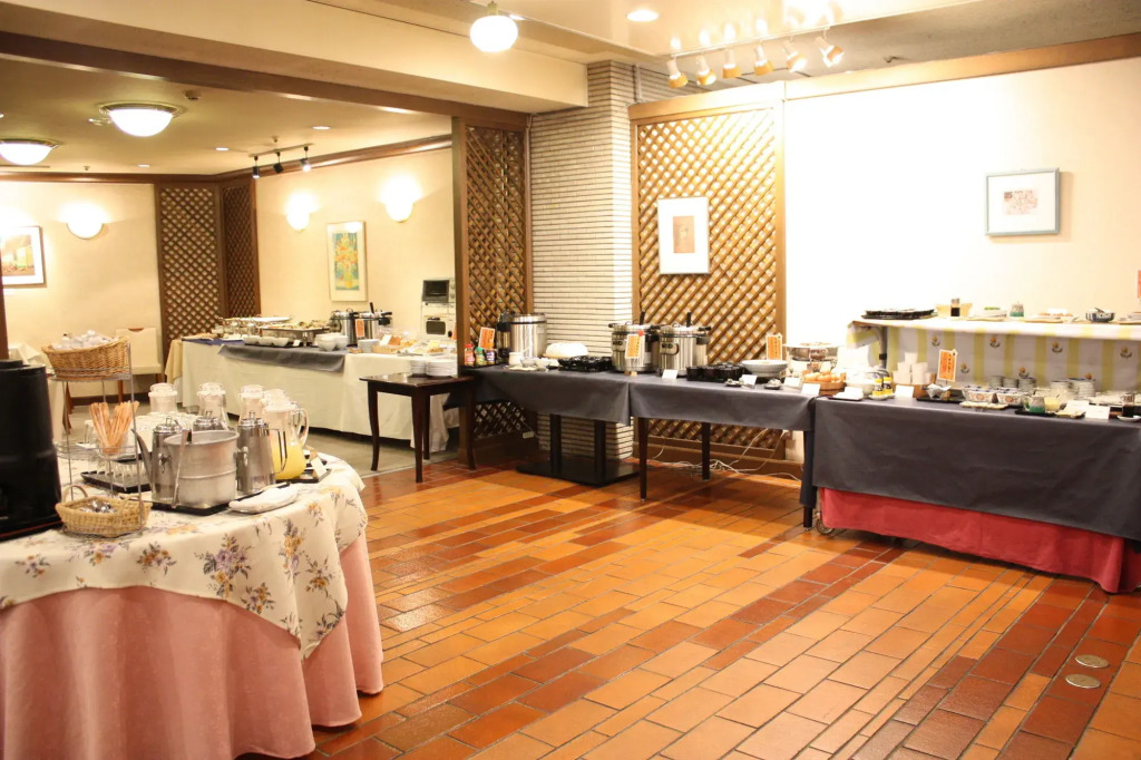 Hachinohe Grand Hotel