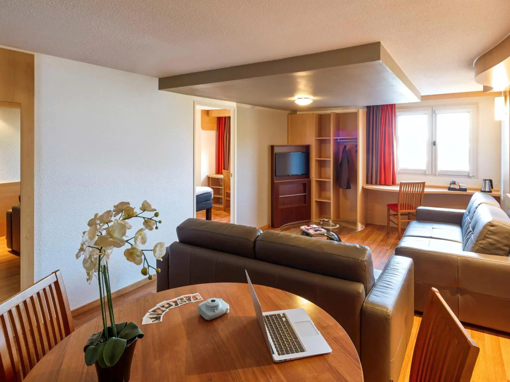 ibis Saint-Nazaire - Trignac