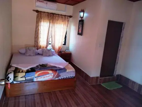 New World Guesthouse