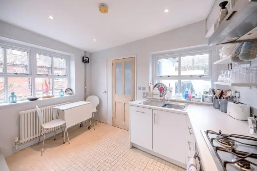 6 West Lane in Aldeburgh - Beautiful cottage near high street