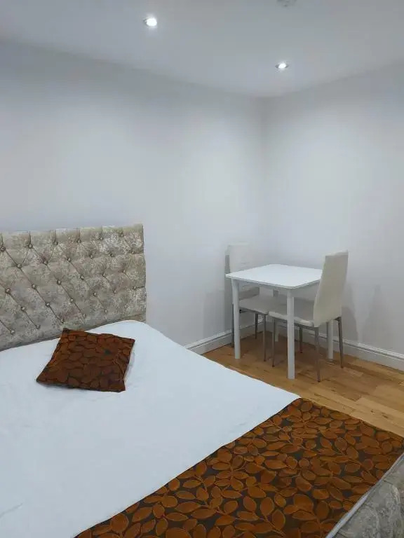 Lux House near tram station and IKEA