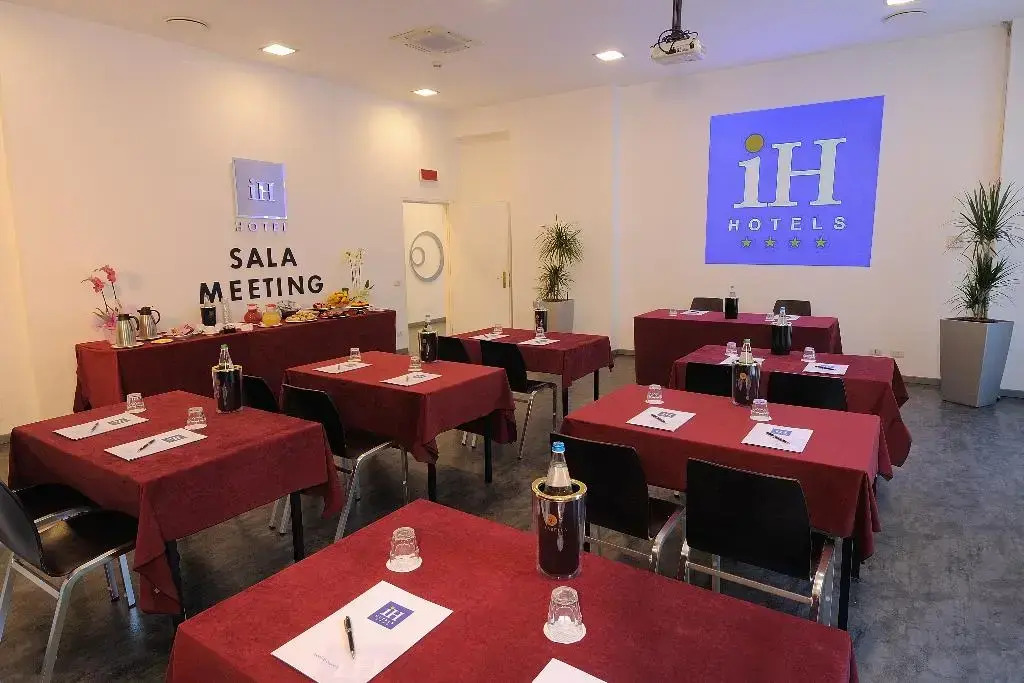 iH Hotels Milano Lorenteggio