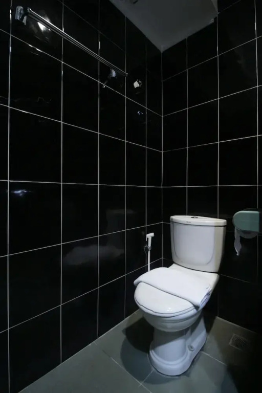 Capital O 459 Kuraya Residence