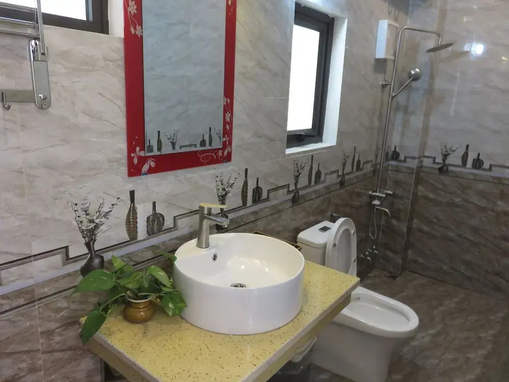 Phi Hungs Unique Homestay