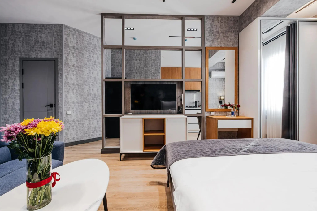 Art City Hotel