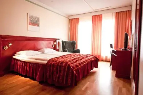 Best Western Hotel Samantta