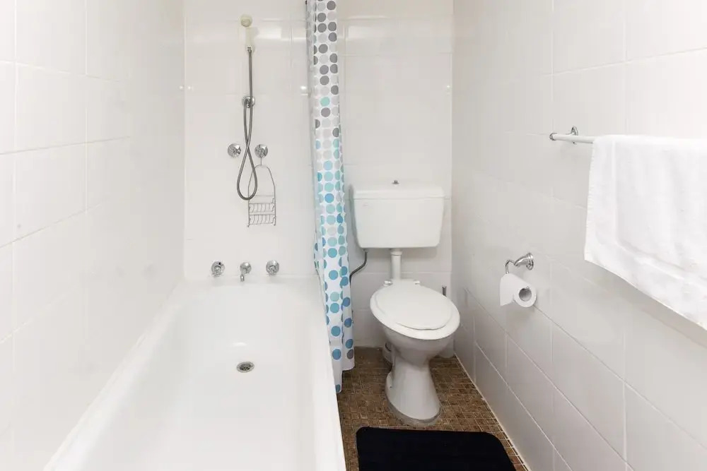 Central Park 7 - the convenience of location & the warmth of comfortab