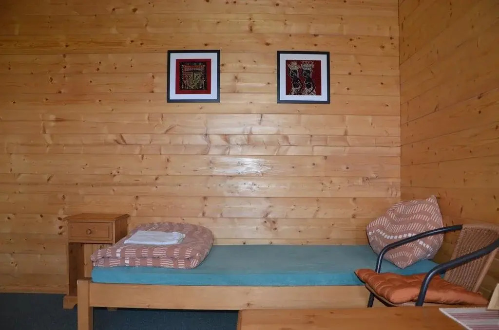 Wellness Penzion Haltmar