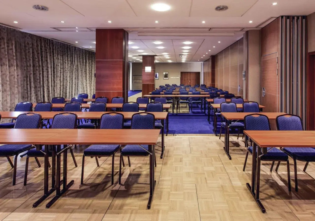 Hotel Mercure Toruń Centrum