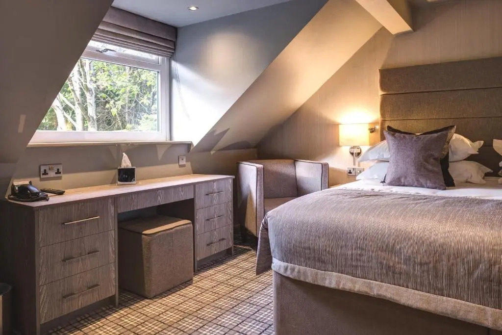 The Grand at Grasmere