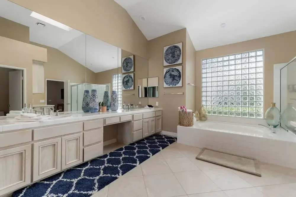 Casa Havana Stunning Views Pool Spa PGA West 4br