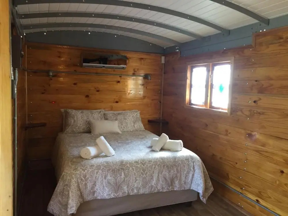 Sunbird Guest House