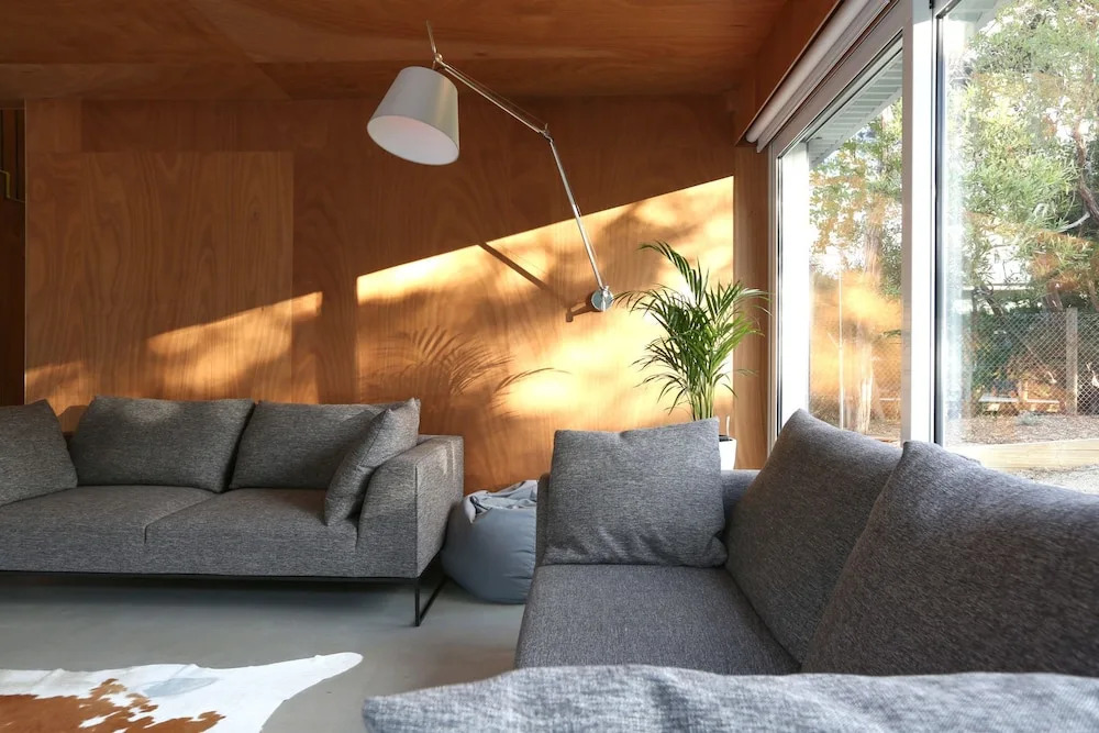 SeaSalt Beach House