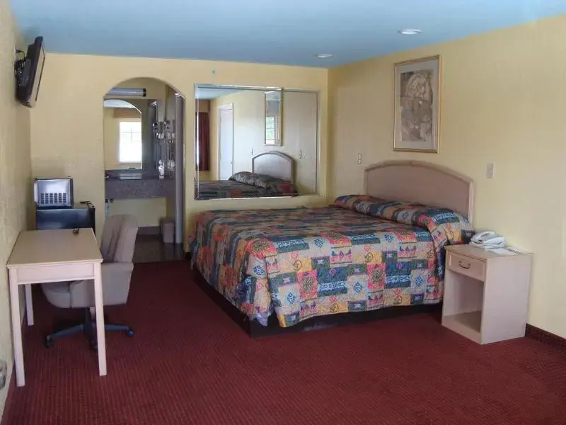 Winnquest Inn Near Ft. Sam Houston