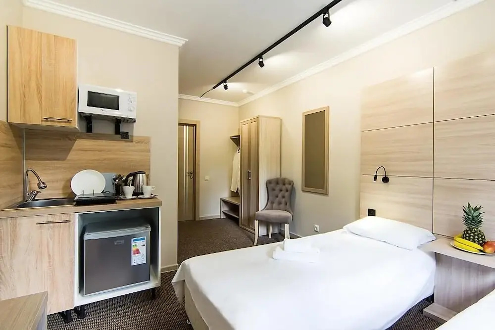 myhotel24 korovinskoe