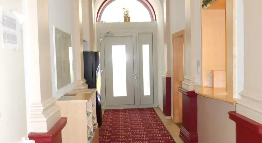 Hotel "Wilder Mann"