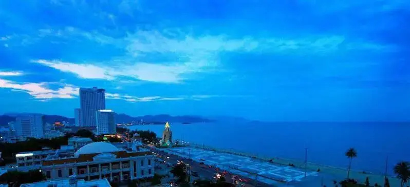 Galaxy Nhatrang