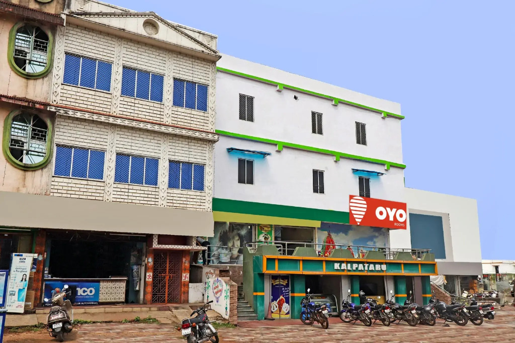 OYO 29692 Hotel Kalpataru