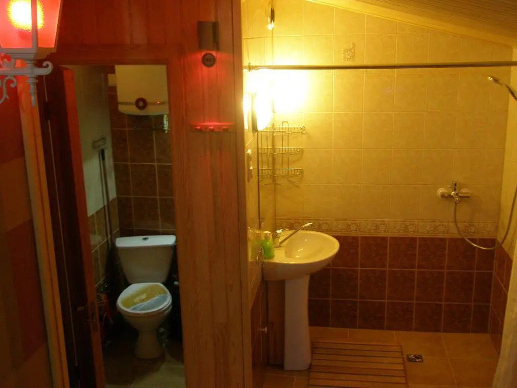 Holiday House Mazie Brocēni