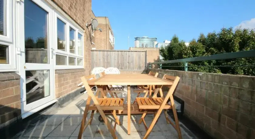 West Kensington London