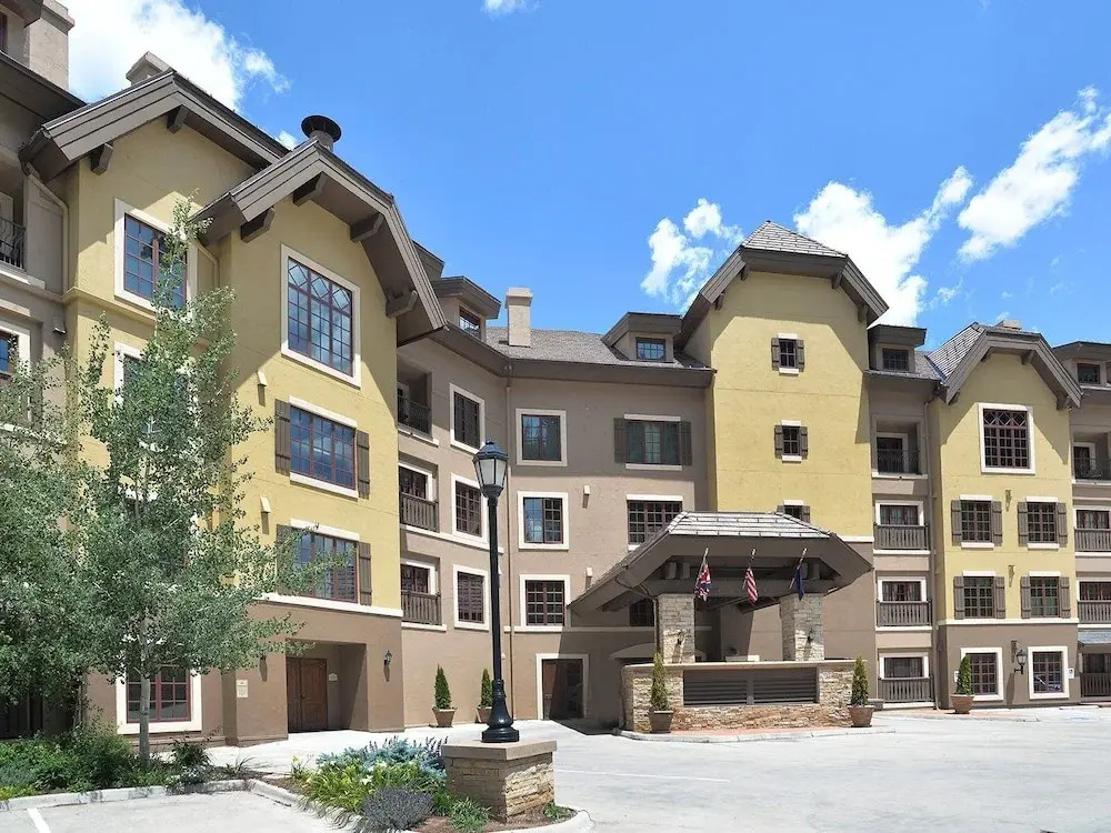 Ascent Condo 111