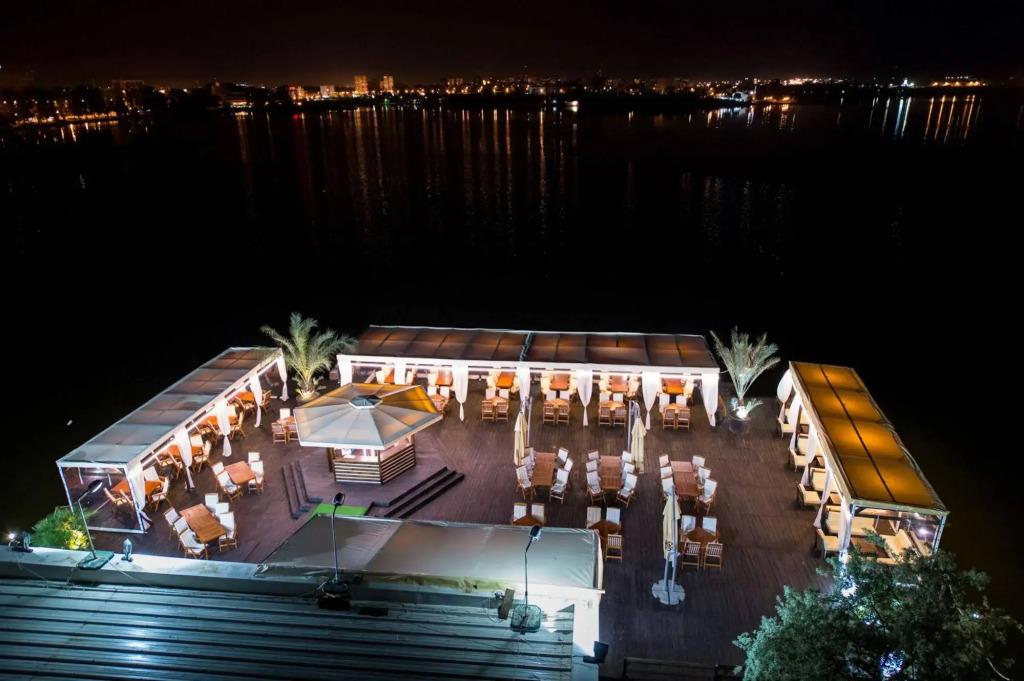 Hotel Florida Mamaia