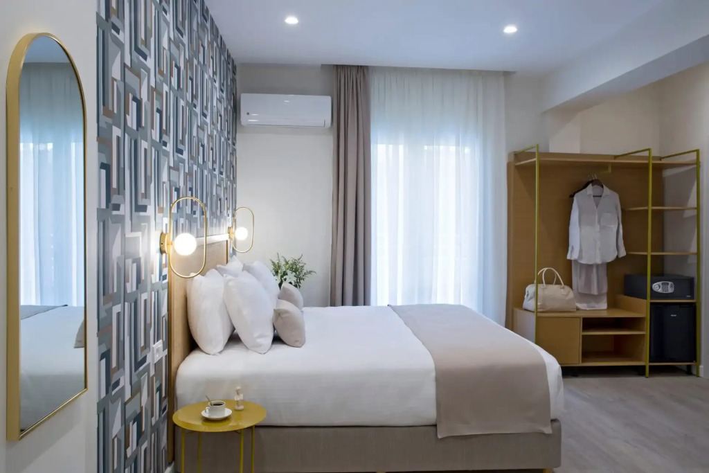 Hypnos Inn Athens