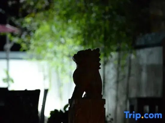 Zhaji Shangbala Meishe Puyuan Vacation Apartment