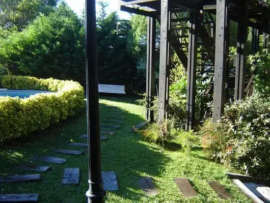 El Molino Apart Hotel