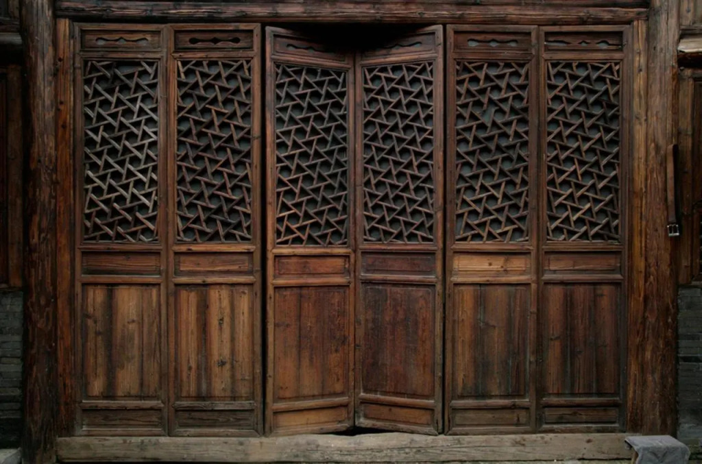Li River Qing Dynasty Retreat House Laojia