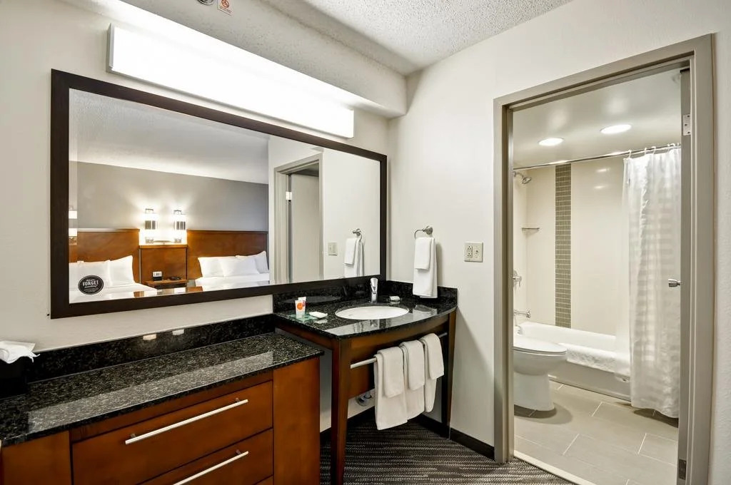 Home2 Suites by Hilton Indianapolis - Keystone Crossing