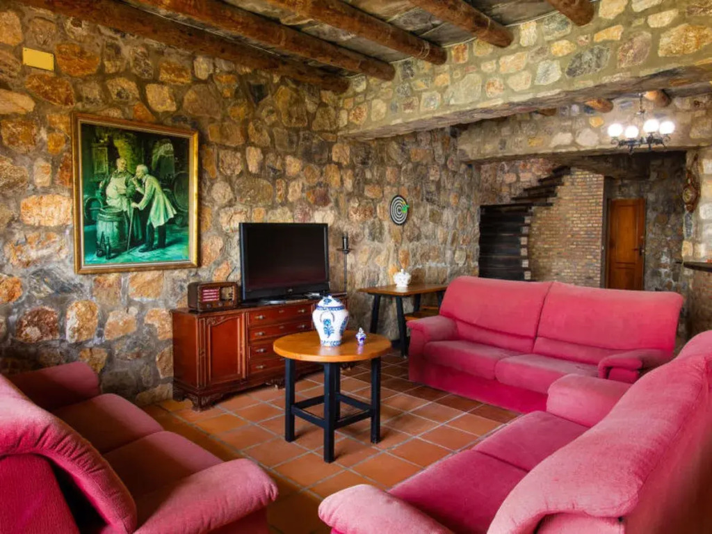 Villa Pepe