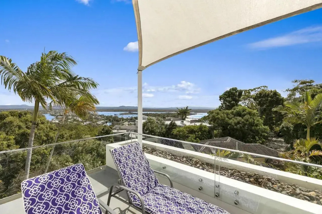 76 Upper Hastings Street Apartment