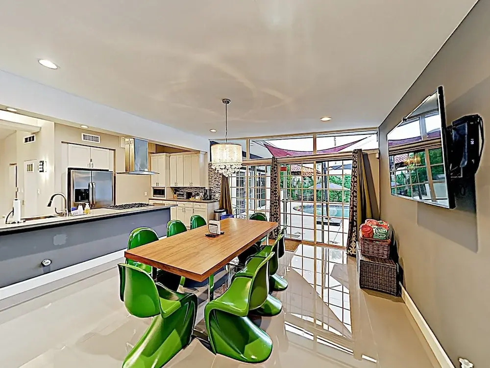 New Listing! Deepwell Oasis W/ Pool & Hot Tub 3 Bedroom Home