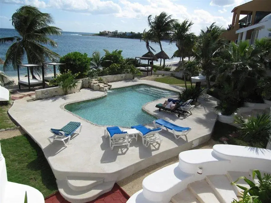 Villas Flamingo