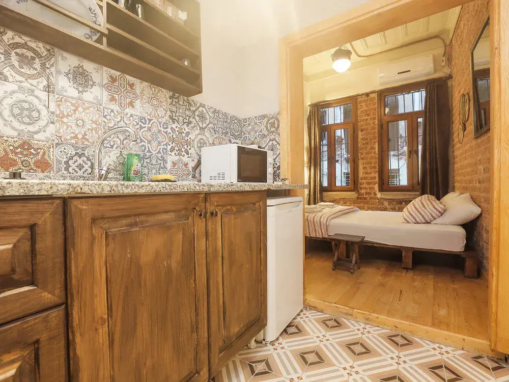 Vintage House Taksim