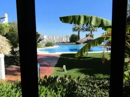 Apartamento Calahonda