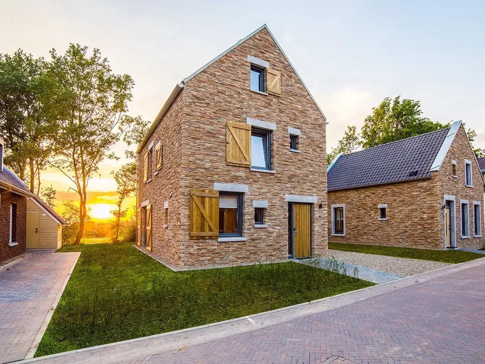 Luxury Villa in Maastricht