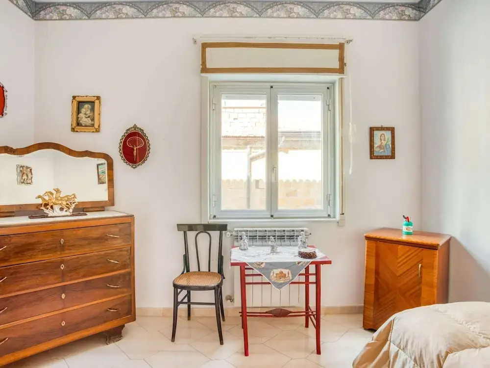 Posh Home in Santa Caterina Villarmosa near Nature Reserve