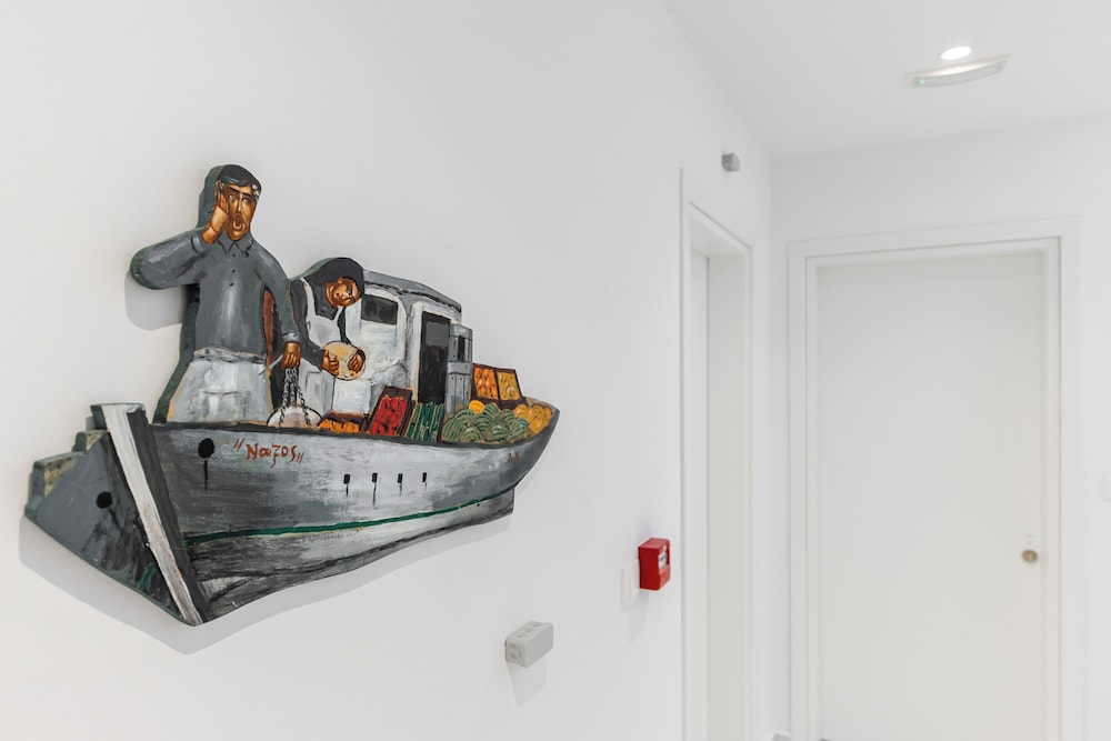 BlueArt Suites