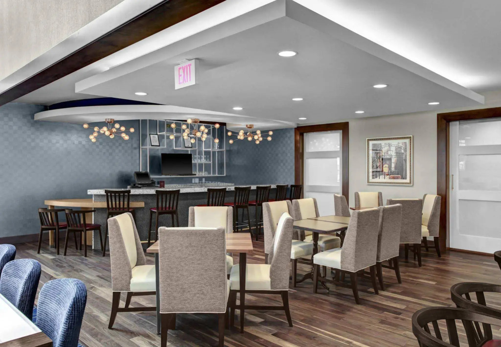 Residence Inn by Marriott Philadelphia Airport