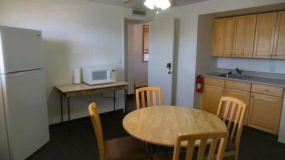 Fort Verde Suites
