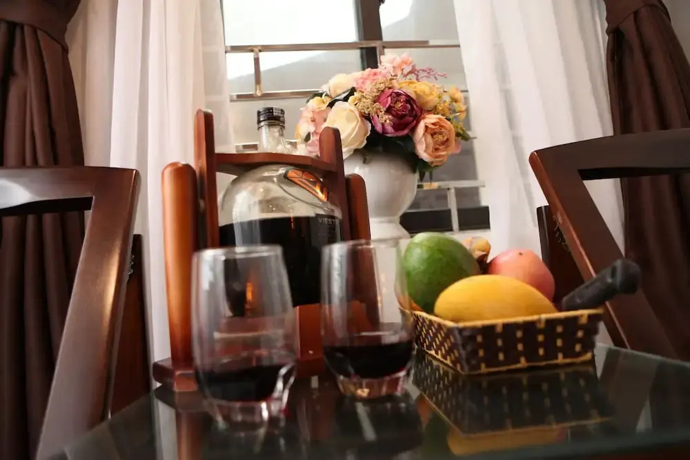 Huong Son Sapa Hotel