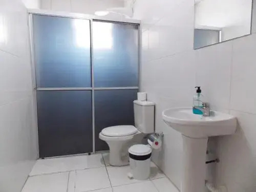 Hotel Visão