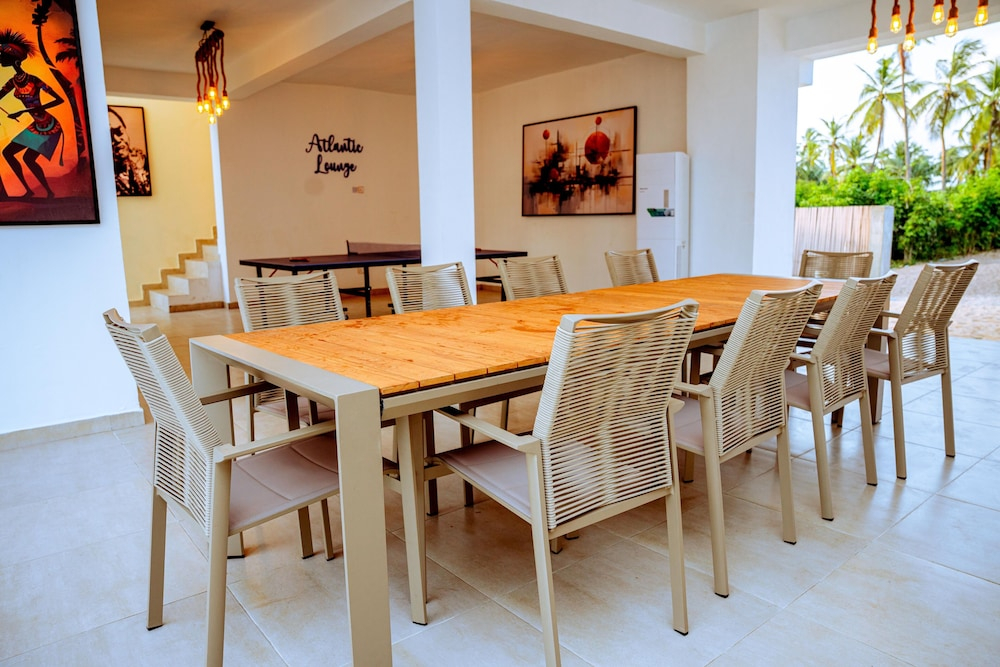 Atlantic Shores Resort