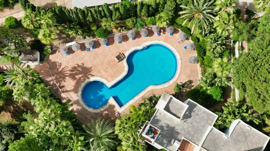 Stay in Paradise Luxury Apartment
