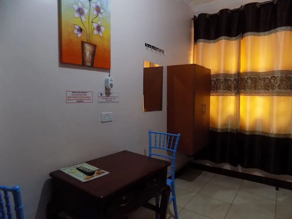 Sky Light Hotel