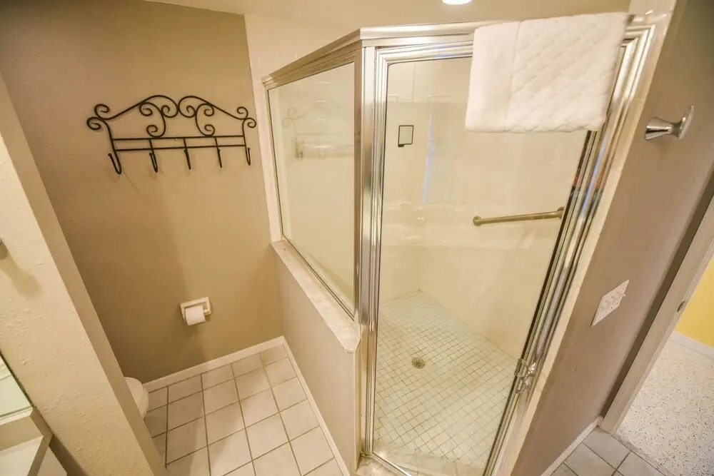 A Ray of Sunshine Apartment 3