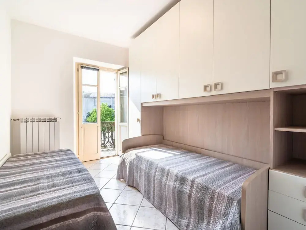 Stay in Verbania Pallanza