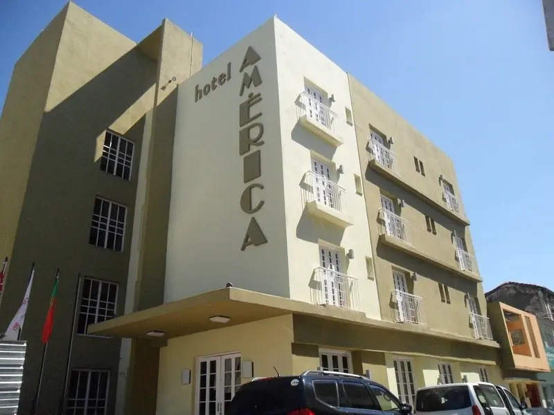 Cubanacan America Hotel